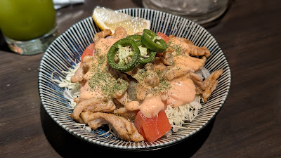 酒と飯8スタンド 사진 4