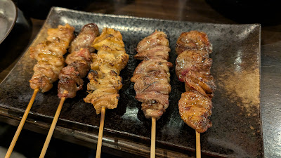 酒と飯8スタンド 사진 2