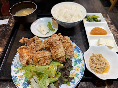 ごはん屋さくら 사진 3