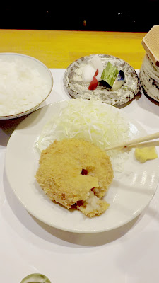 Tonkatsu Jinenbo 사진 2
