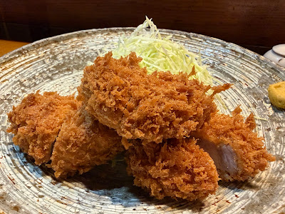 Tonkatsu Jinenbo 사진 4