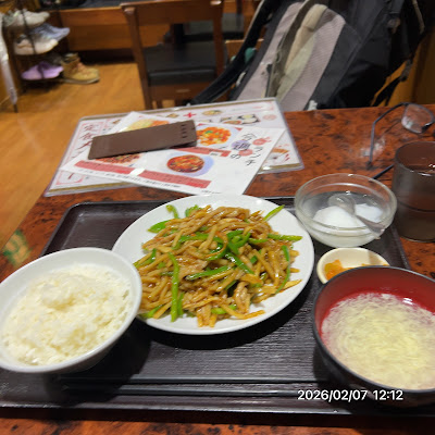 聚楽園 사진 3