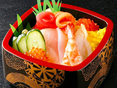 どんまつ 池上店 사진 5