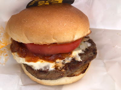 Mos Burger 사진 3