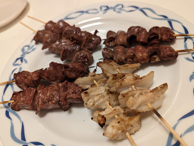 串焼酉彦 사진 2