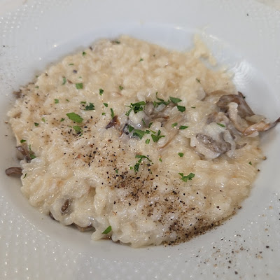 Risotto×魚介 Risoni リゾーニ 사진 4