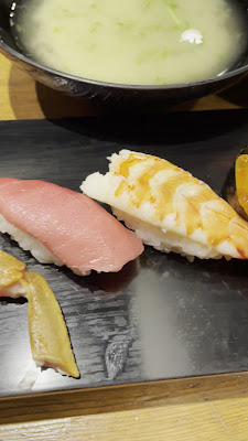 Tsukiji Nihonkai Ikegami 사진 2