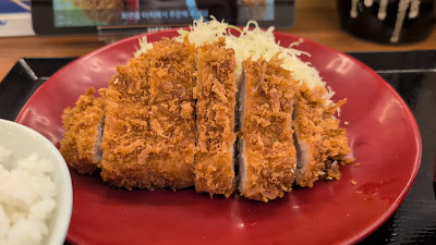 카쯔야 이케가미 에키마에점 사진 2