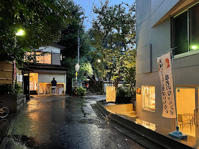 題名のないパン屋 池上売店 사진 2