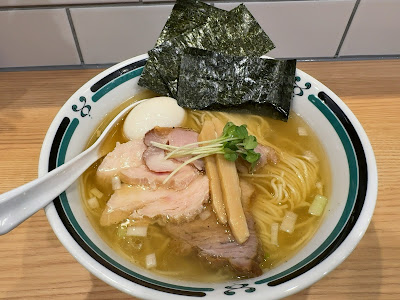 麺屋 喜々 사진 4