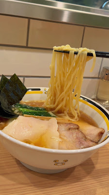麺屋 喜々 사진 2