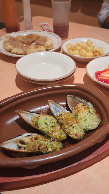 Saizeriya 사진 2