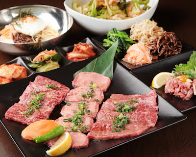 平一郎焼肉 平和島本店 사진 3