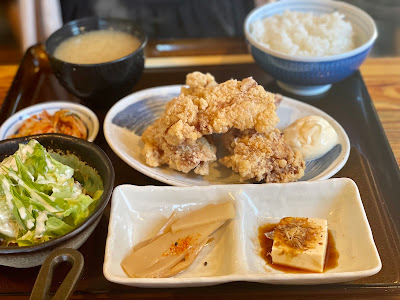 鶏焼肉東京 本店 사진 3