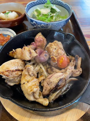 鶏焼肉東京 本店 사진 2