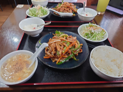 中華居酒屋 福將（ふくちゃん） 사진 3