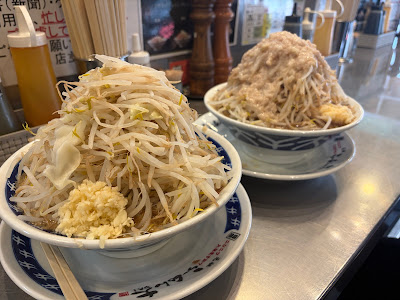 Ramen Dai Omori 사진 4