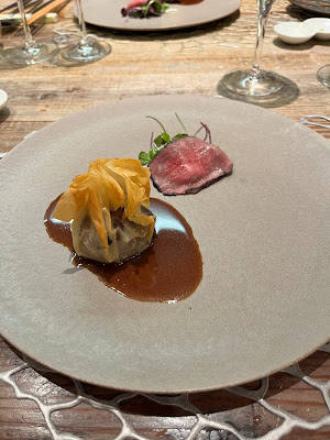 Restaurant Hibou (レストラン イブー) 사진 2