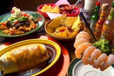 Cactus Burrito 사진 4