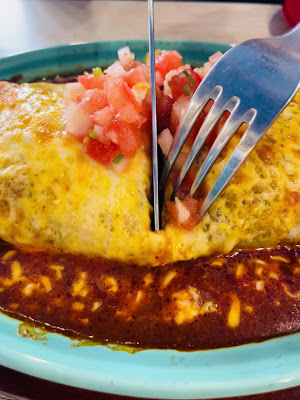 Cactus Burrito 사진 2