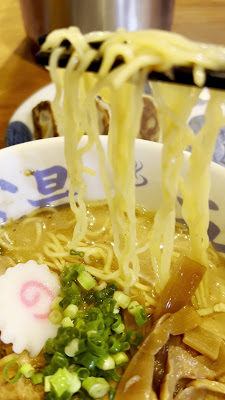麺屋 ｢湯や軒｣ 사진 2