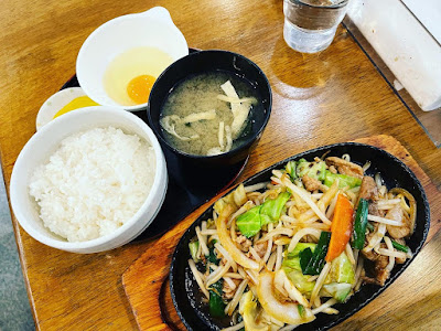 IROHA-TEI 사진 3