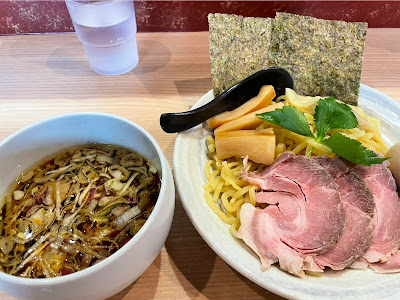 らぁ麺 葉やま 사진 3