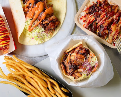 Alibaba Kebab 사진 2