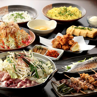 炭火焼き鳥居酒屋 鶏ダイヤモンド 武蔵新城店 사진 2
