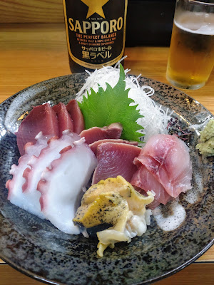 鮮魚・串とん まるちゅう 사진 2