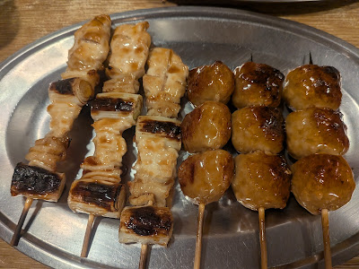 鳥久若鳥焼 사진 3