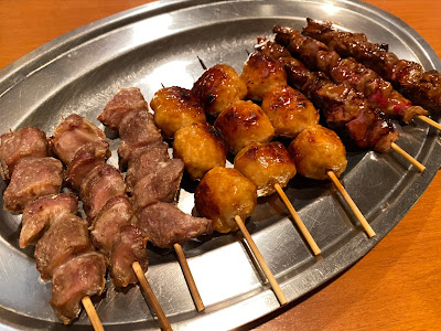 鳥久若鳥焼 사진 2