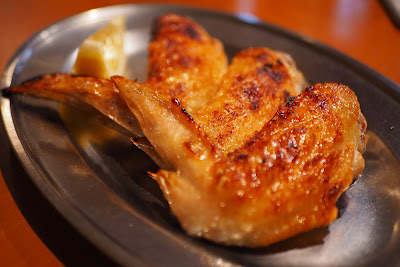 鳥久若鳥焼 사진 5