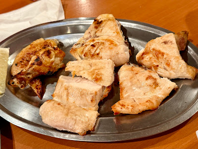 鳥久若鳥焼 사진 4