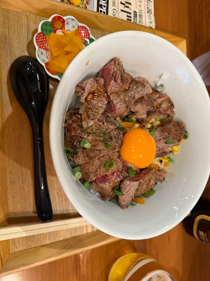 グランメゾン牛丼 사진 2