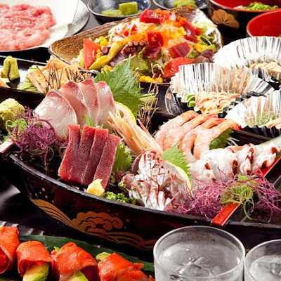 Sushi Izakaya Tetsu 사진 2