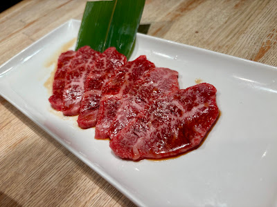 Yakiniku Shimazu 사진 2