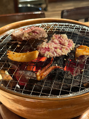 Yakiniku Shimazu 사진 3