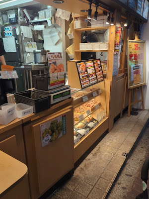 中津からあげ専門店 吉吾 ⼤森店 사진 2