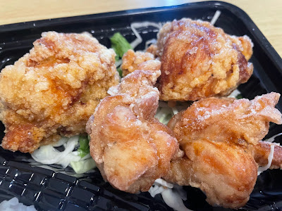 中津からあげ専門店 吉吾 ⼤森店 사진 3