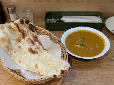 Siddique Restaurant - TRC Tokyo Ryutsu Center 사진 5