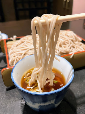 そば処増田屋 사진 3
