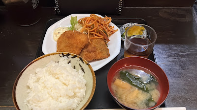 そば処増田屋 사진 2