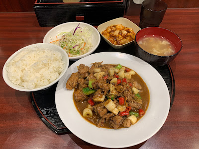 珍満刀削麺 사진 3