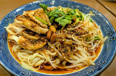 珍満刀削麺 사진 4