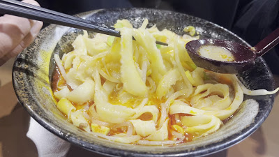 珍満刀削麺 사진 2