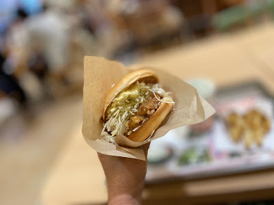First Kitchen - Mizonokuchi Nocty Plaza 사진 2