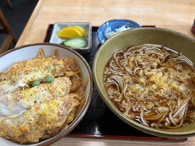 おそば巴屋 사진 2