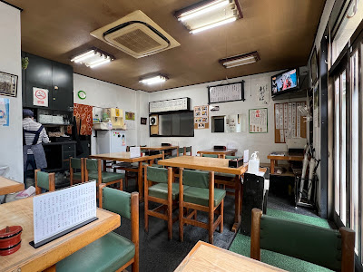 おそば巴屋 사진 4