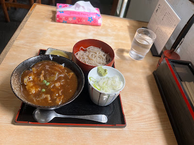 おそば巴屋 사진 5